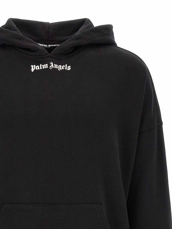 The Best Shops Palm Angels: スウェット＆セーター - スウェットシャツ/セーター - 白