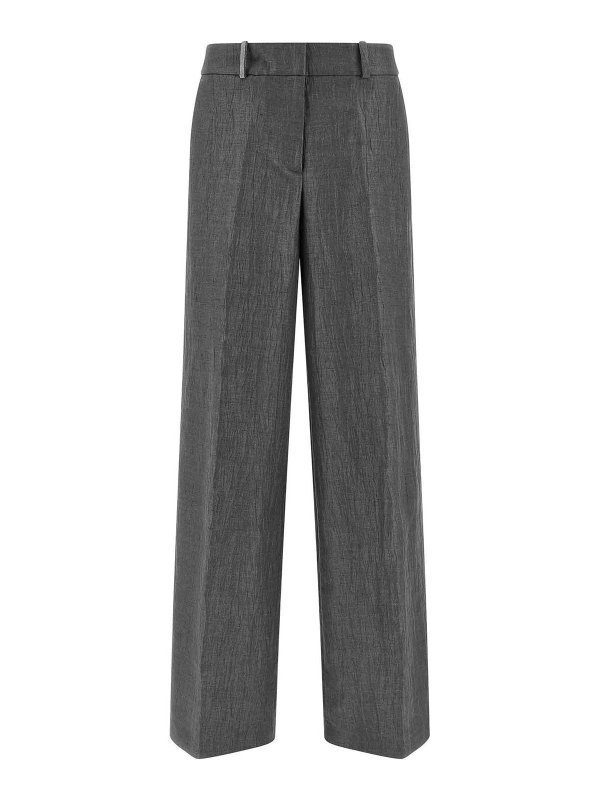 PESERICO: casual trousers - Pants