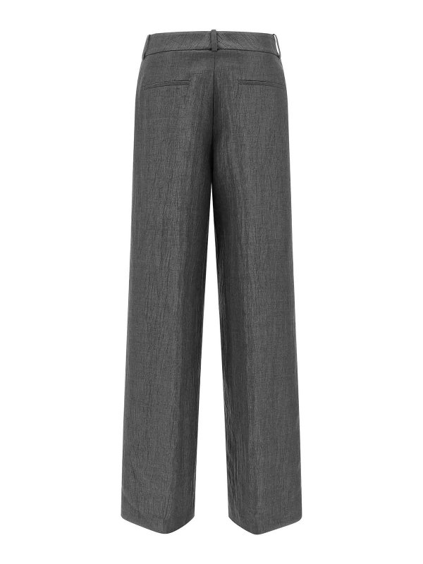 PESERICO: casual trousers online - Pants
