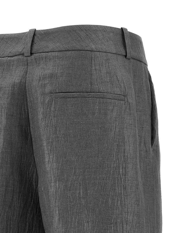 Pants shop online: PESERICO