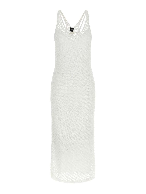 Pinko: maxi dresses - Dress