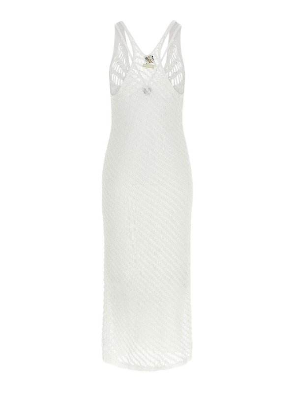 Pinko: maxi dresses online - Dress