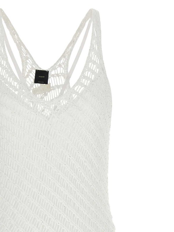 The Best Shops Pinko: maxi dresses - Dress