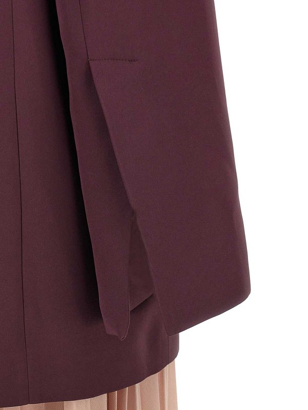 Knielanges Kleid - Bunt shop online: Pinko