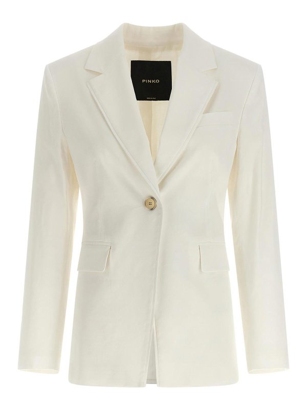 Pinko: blazers - Effie Blazer