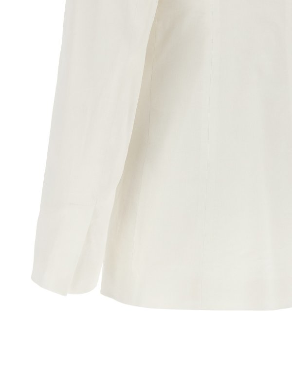 Effie Blazer shop online: Pinko