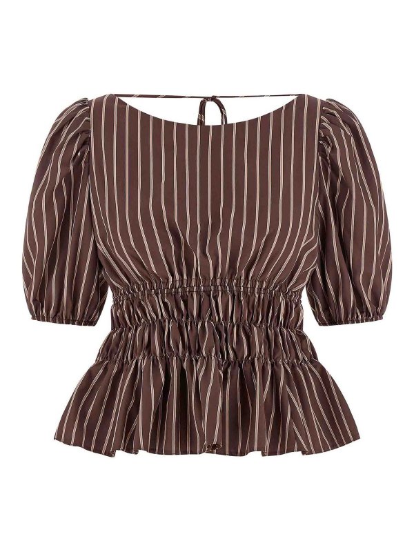 Pinko: Tops & Tank tops - Jeanette Top