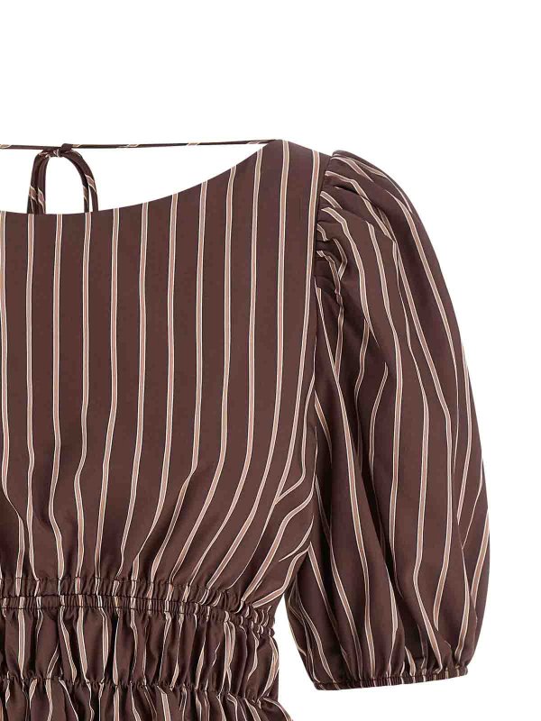 The Best Shops Pinko: Tops & Tank tops - Jeanette Top