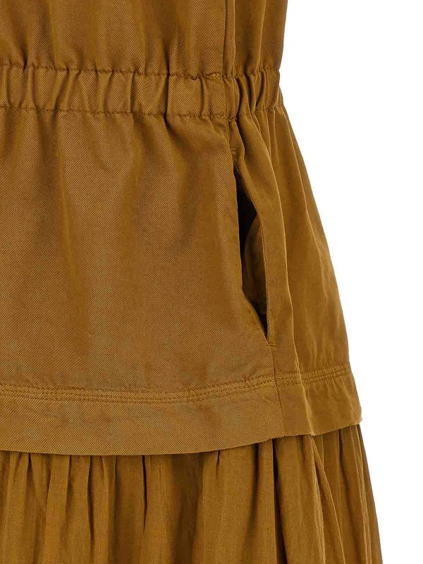 Abito Casarsa shop online: Pinko