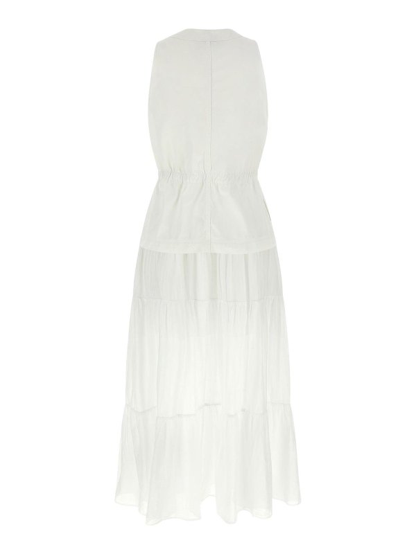 Pinko: Tops & Débardeurs online - Top - Blanc