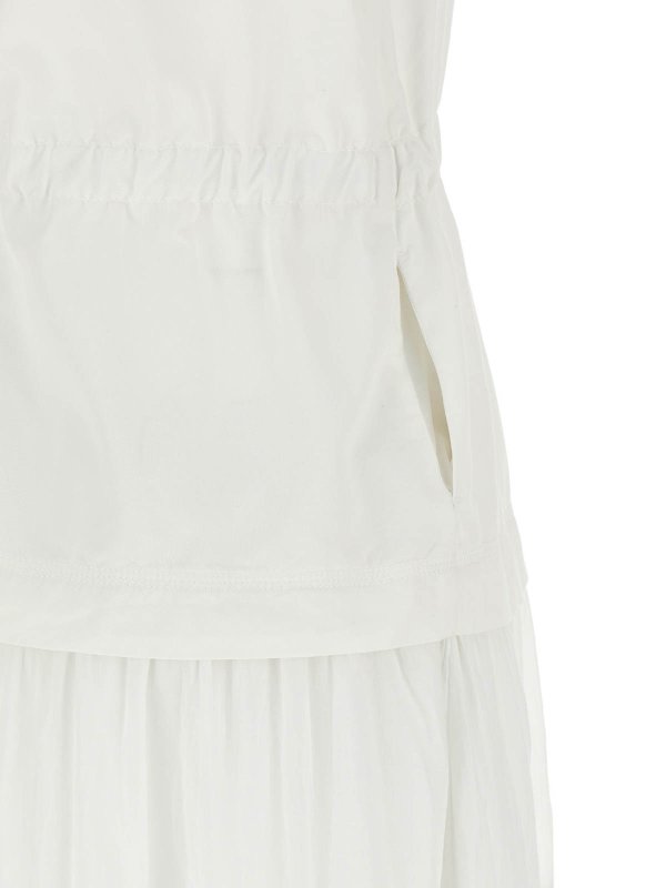 Top - Blanc shop online: Pinko