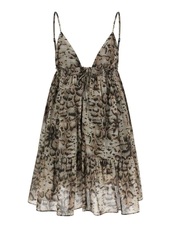 Pinko: abiti corti - Abito Adrano