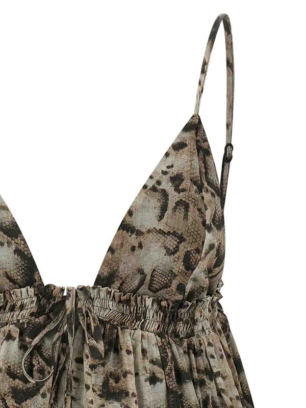 The Best Shops Pinko: abiti corti - Abito Adrano
