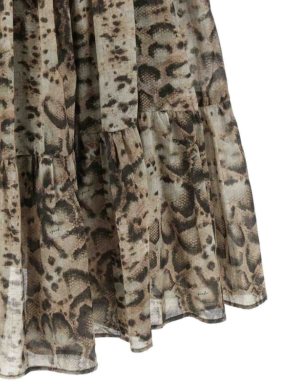 Abito Adrano shop online: Pinko