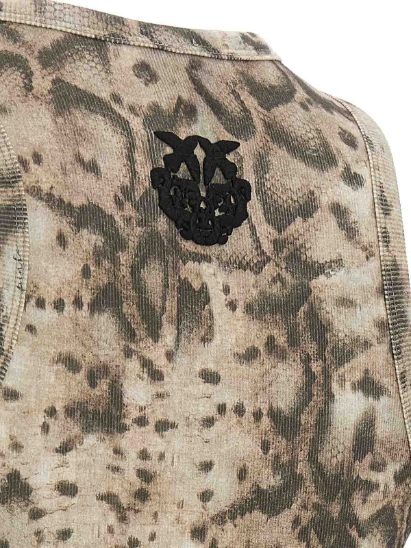 Dress shop online: Pinko