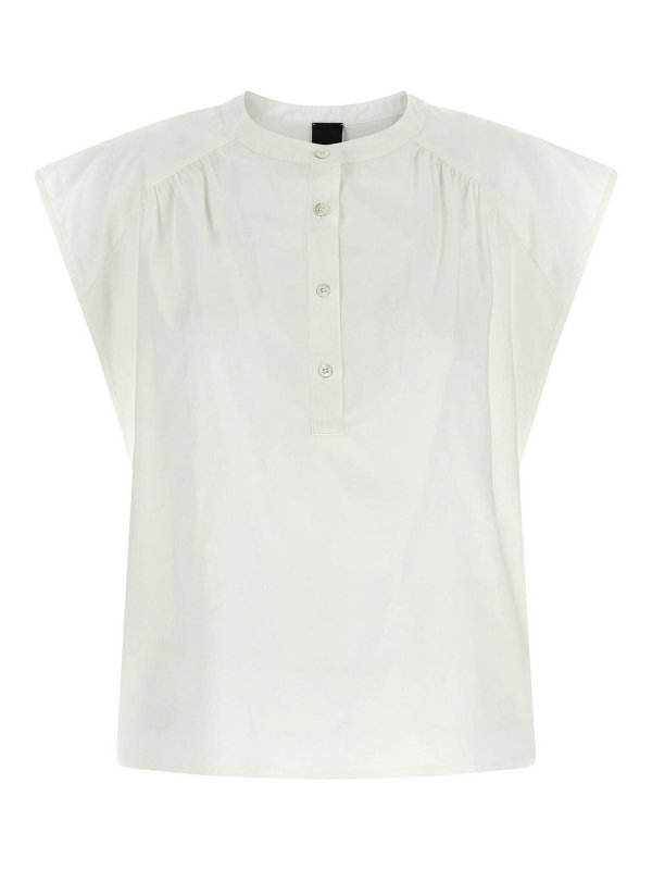 Pinko: blouses - Apecchio Blouse