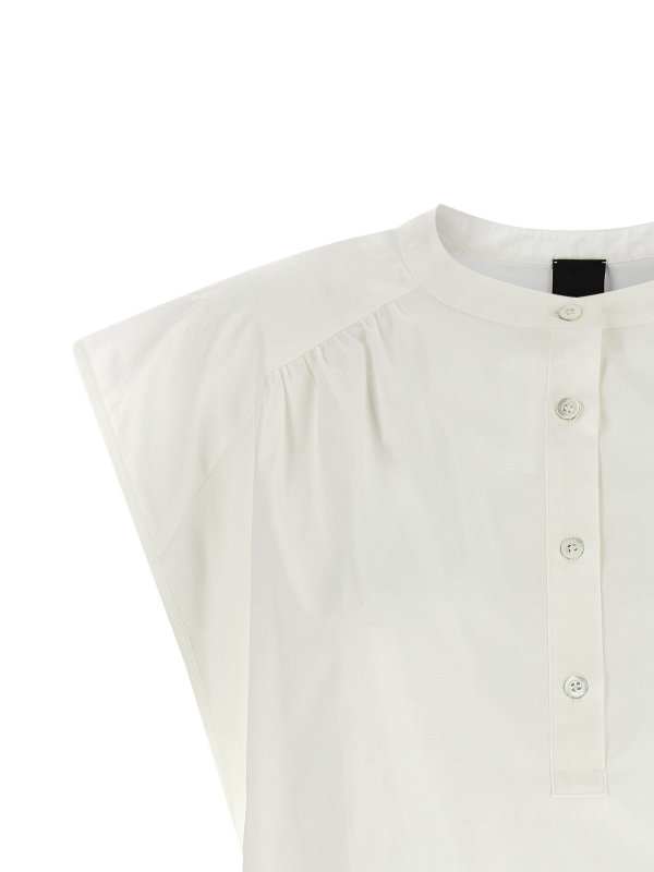 The Best Shops Pinko: blouses - Apecchio Blouse