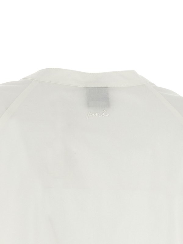 Apecchio Blouse shop online: Pinko