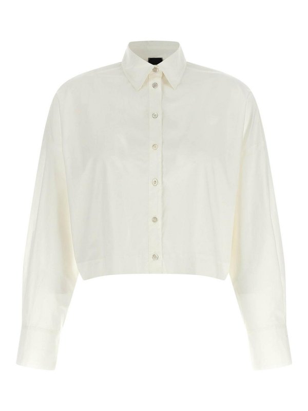 Pinko: camicie - Camicia Carne