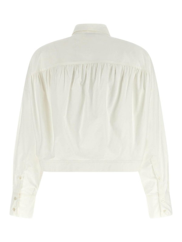 Pinko: camicie online - Camicia Carne