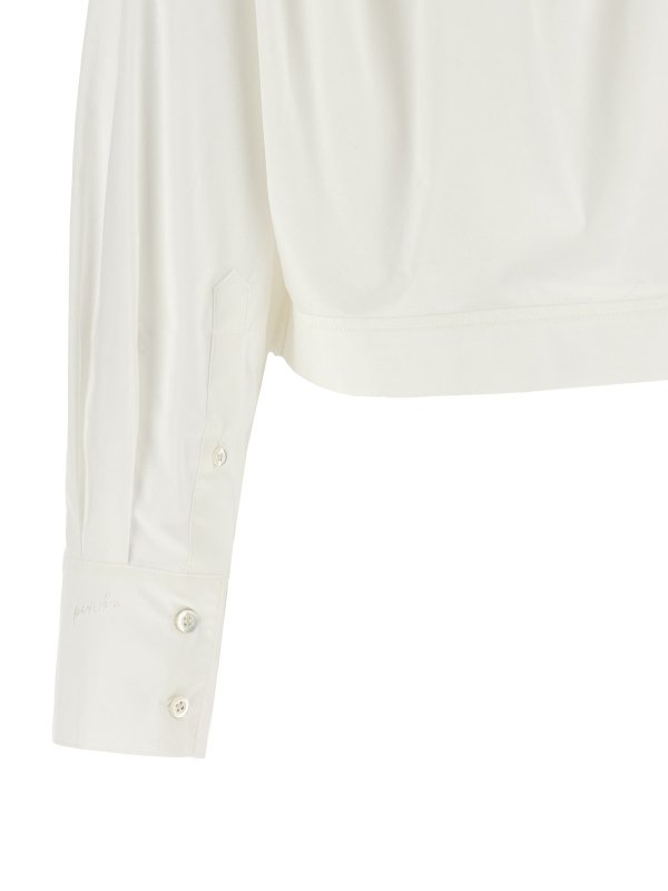 Camicia Carne shop online: Pinko