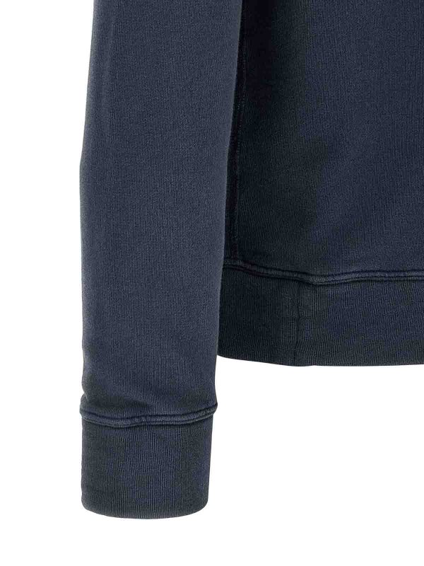 Loopback Cotton Sweatshirt shop online: POLO RALPH LAUREN