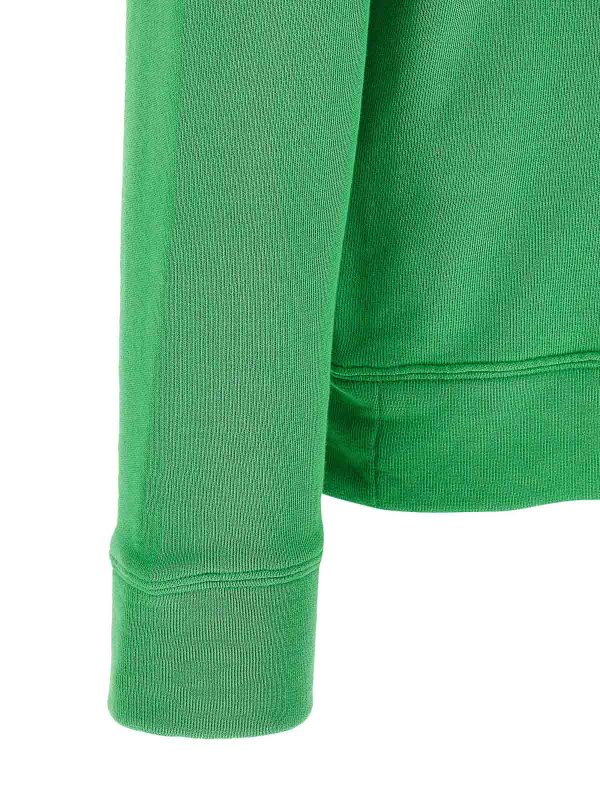スウェットシャツ/セーター - 緑 shop online: POLO RALPH LAUREN