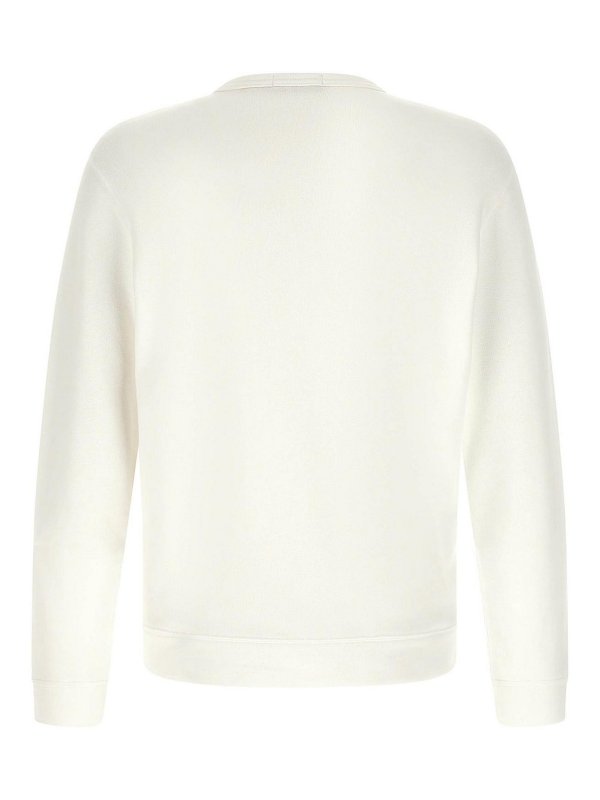 POLO RALPH LAUREN: Felpe e maglie online - Felpa in cotone loopback
