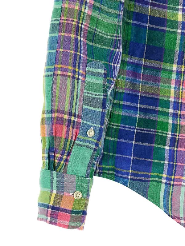 Hemd - Bunt shop online: POLO RALPH LAUREN