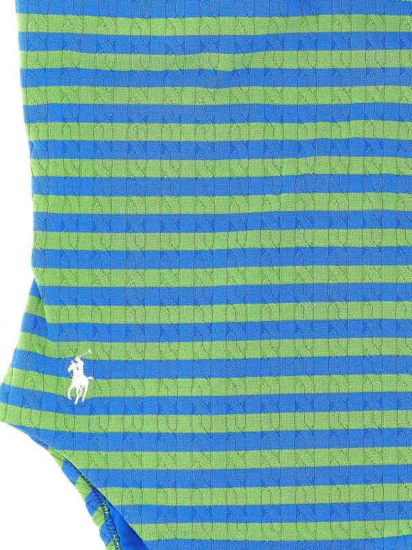 The Best Shops POLO RALPH LAUREN: ワンピース - ワンピース - マルチカラー