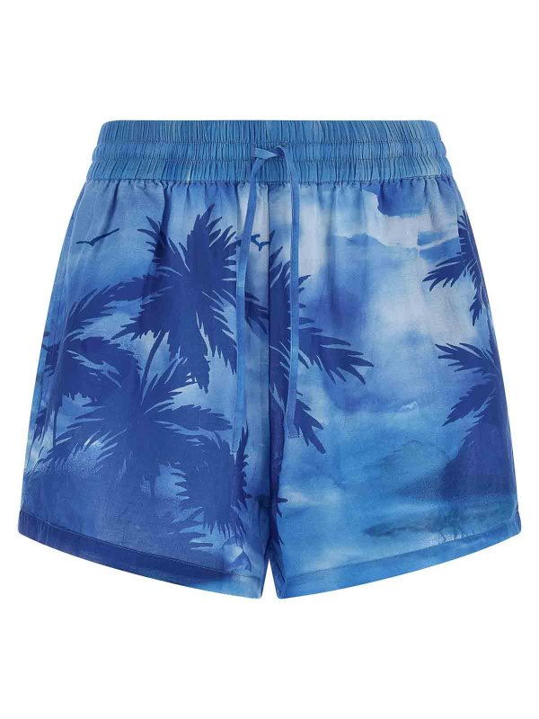 Hemd - Blau shop online: POLO RALPH LAUREN