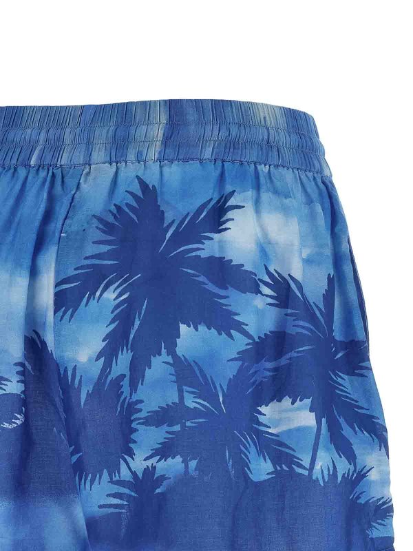 The Best Shops POLO RALPH LAUREN: Hemd - Blau
