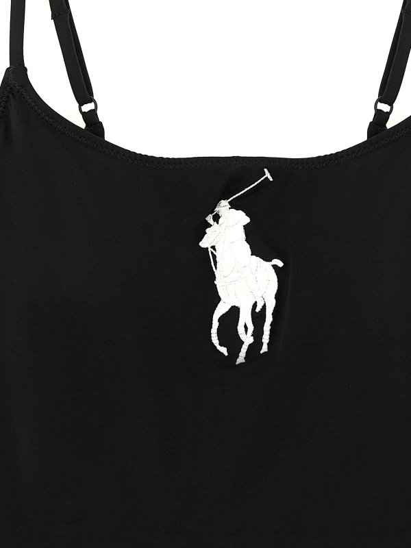 The Best Shops POLO RALPH LAUREN: ワンピース - ワンピース - 黒
