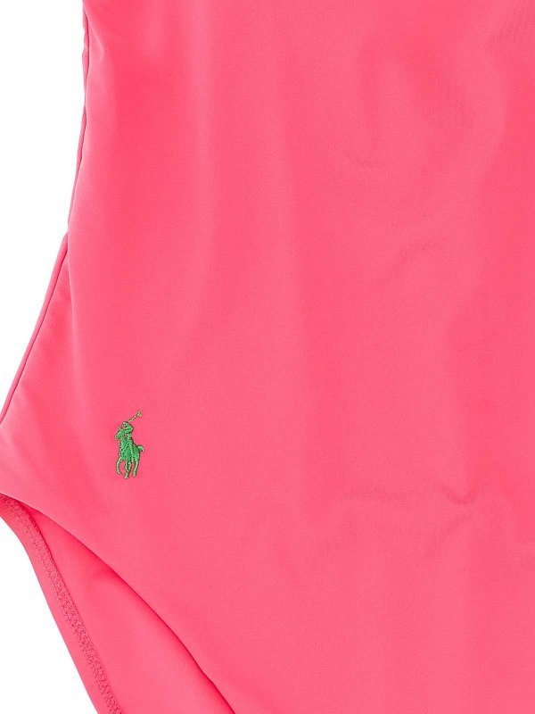 The Best Shops POLO RALPH LAUREN: ワンピース - ワンピース - ヌードカラー