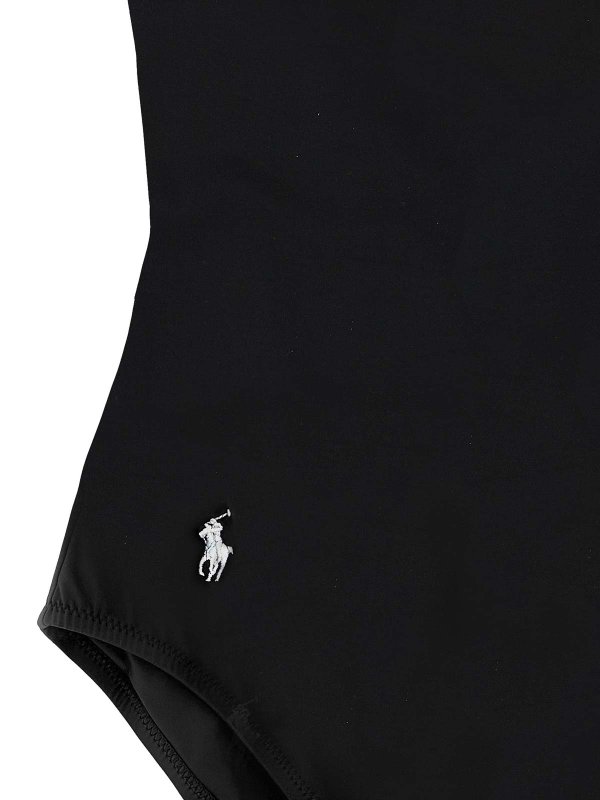 The Best Shops POLO RALPH LAUREN: ワンピース - ワンピース - 黒