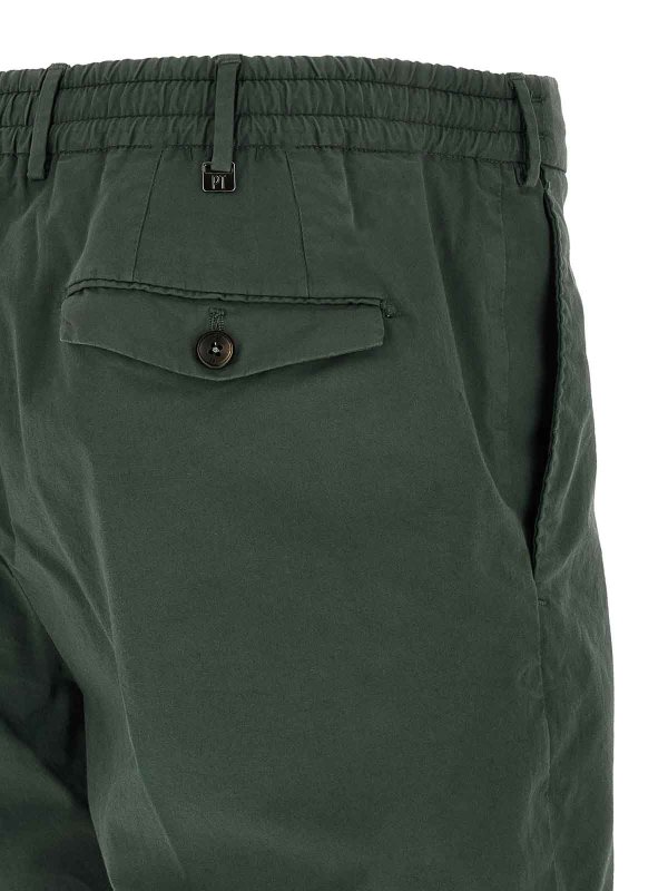 Shorts - Grün shop online: PT TORINO