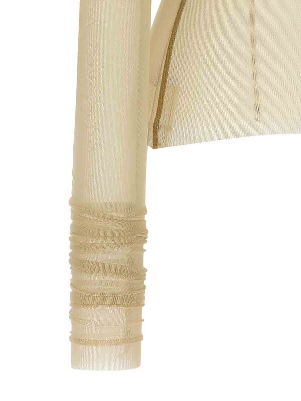Temple Top shop online: RICK OWENS