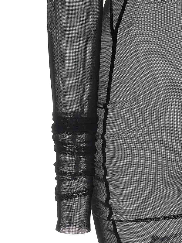 Dress shop online: RICK OWENS
