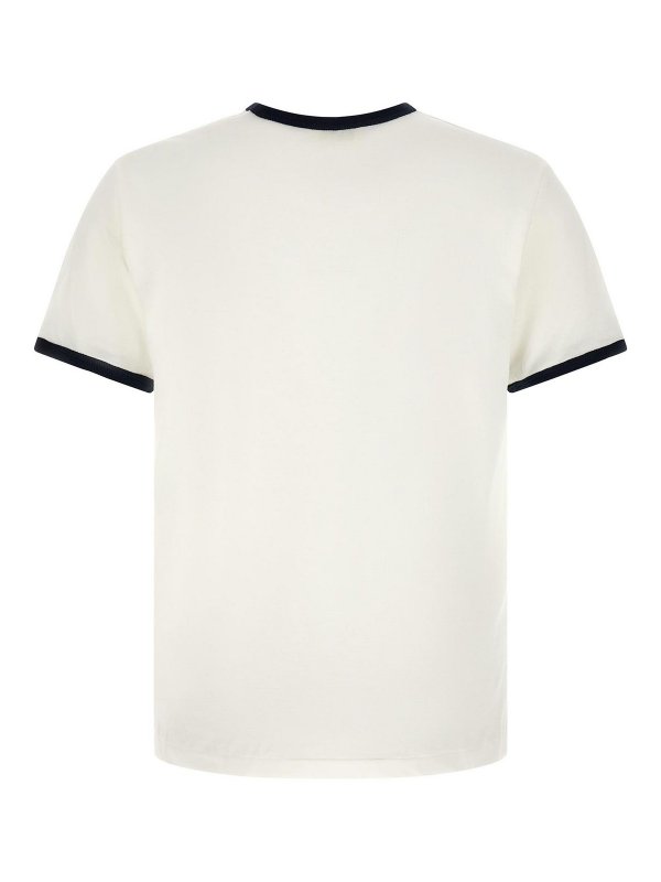 SECOND/LAYER: t-shirts online - T-Shirt