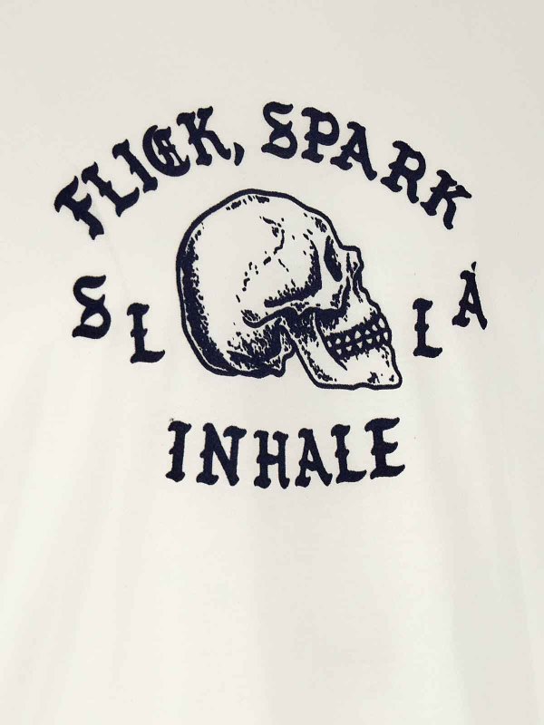 T-Shirt shop online: SECOND/LAYER