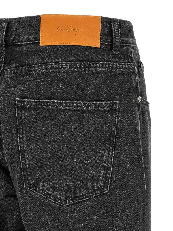 Big Papi Jeans shop online: SECOND/LAYER