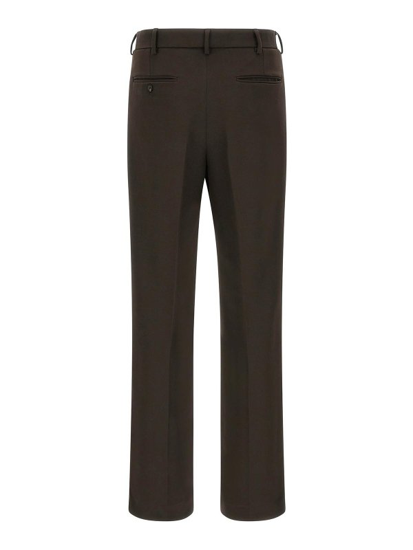 SECOND/LAYER: pantaloni casual online - Pantaloni El Nio