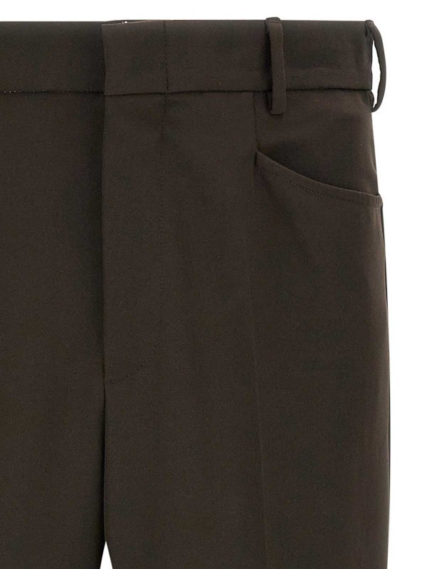 The Best Shops SECOND/LAYER: pantaloni casual - Pantaloni El Nio