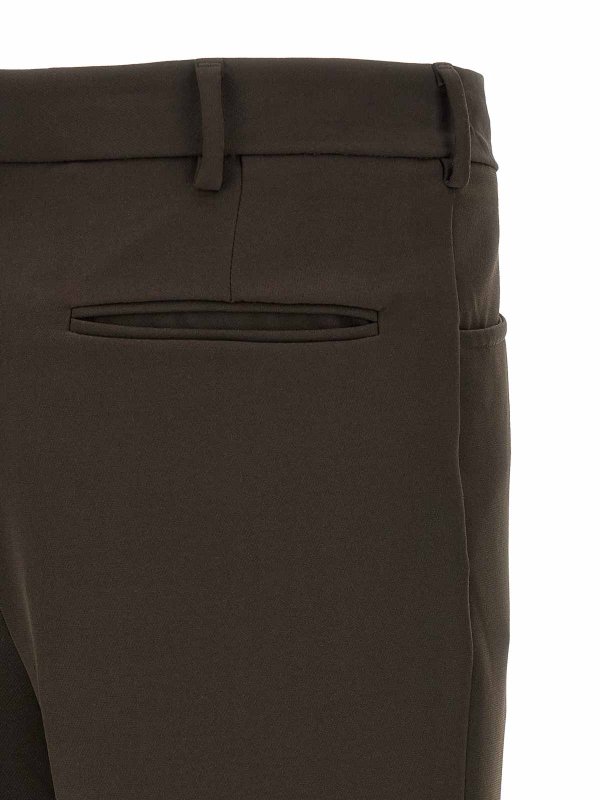 Pantaloni El Nio shop online: SECOND/LAYER