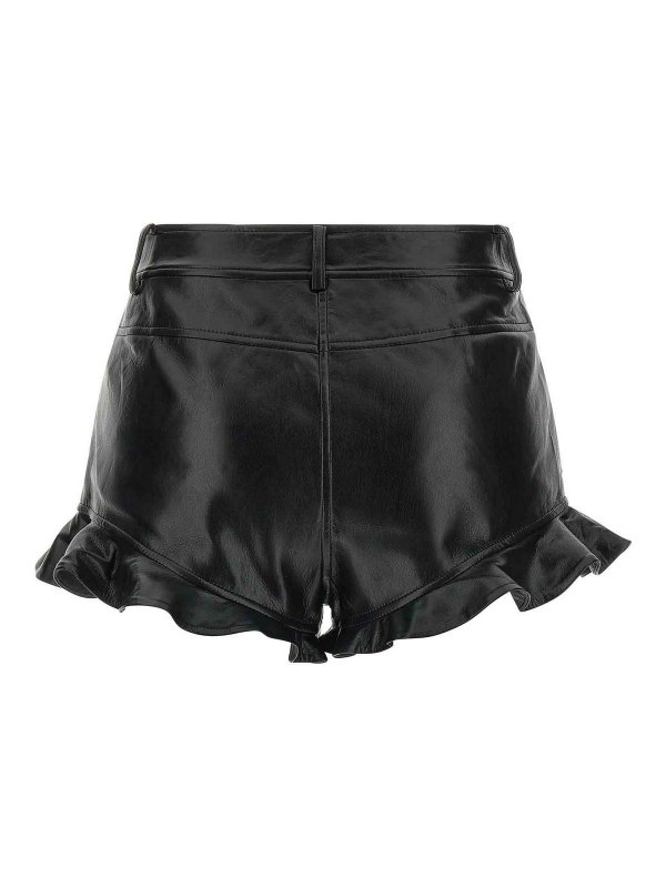 Self Portrait: Trousers Shorts online - Voluntary Shorts