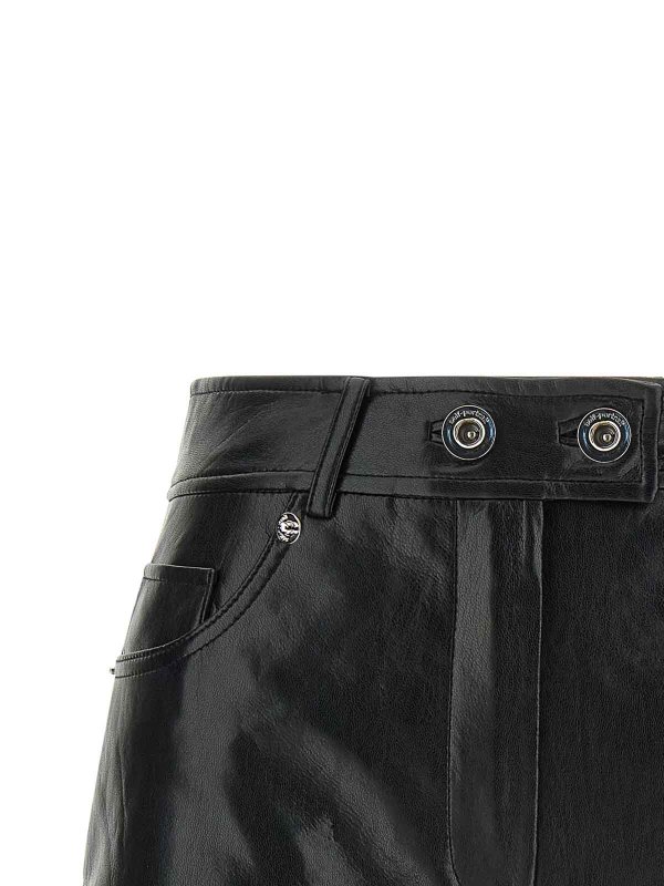 The Best Shops Self Portrait: Trousers Shorts - Voluntary Shorts