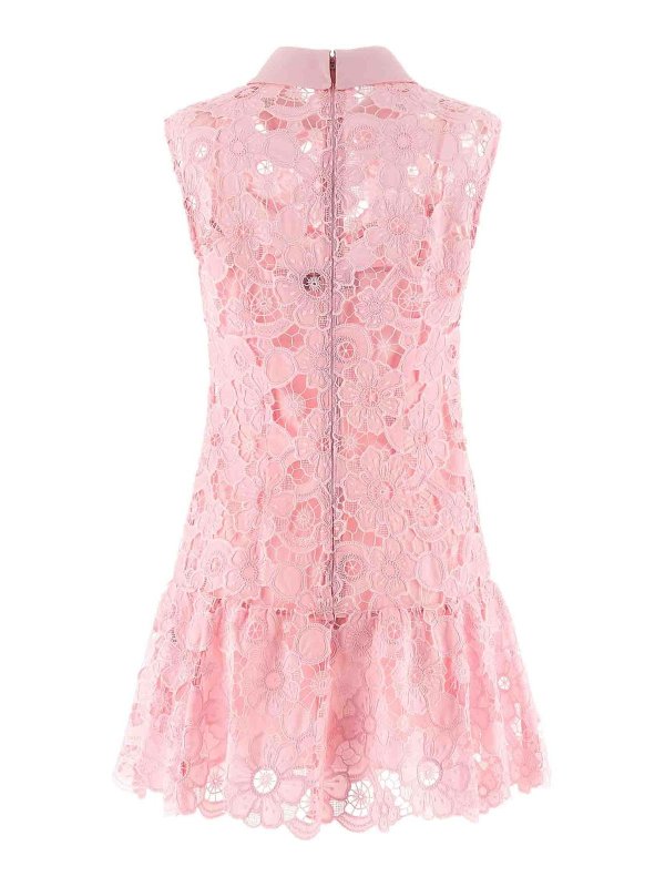 Self Portrait: short dresses online - Dress