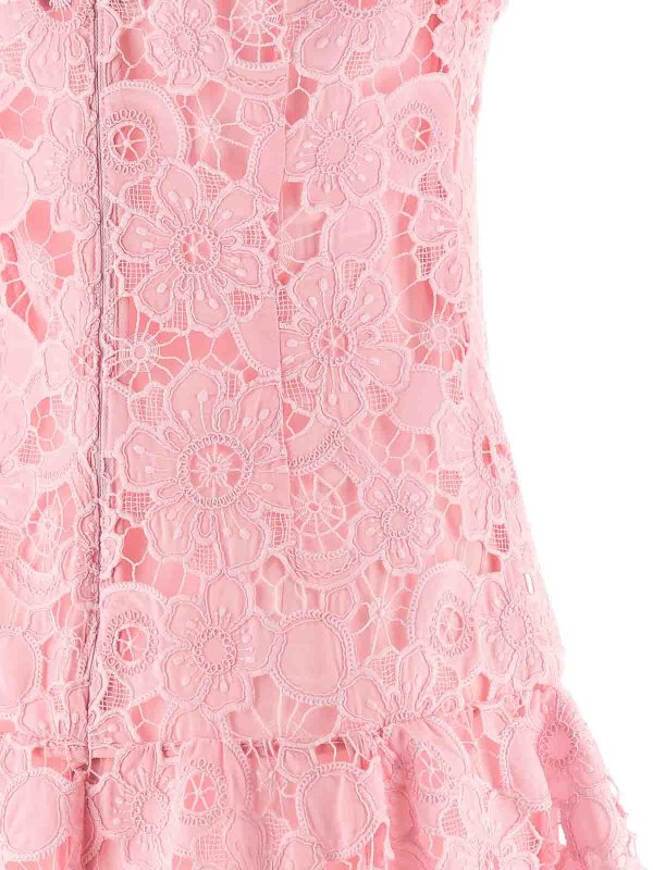 Dress shop online: Self Portrait