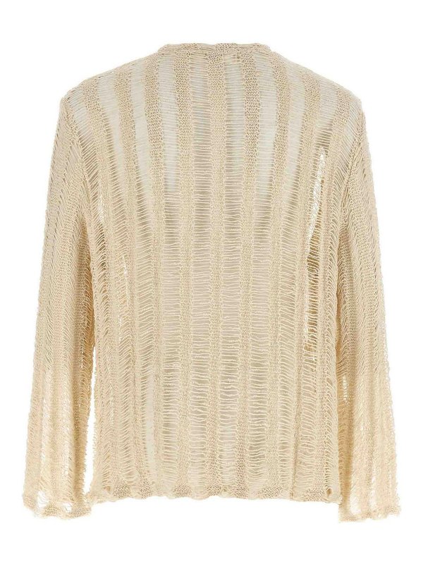 SÉFR: crew necks online - Aestas Sweater