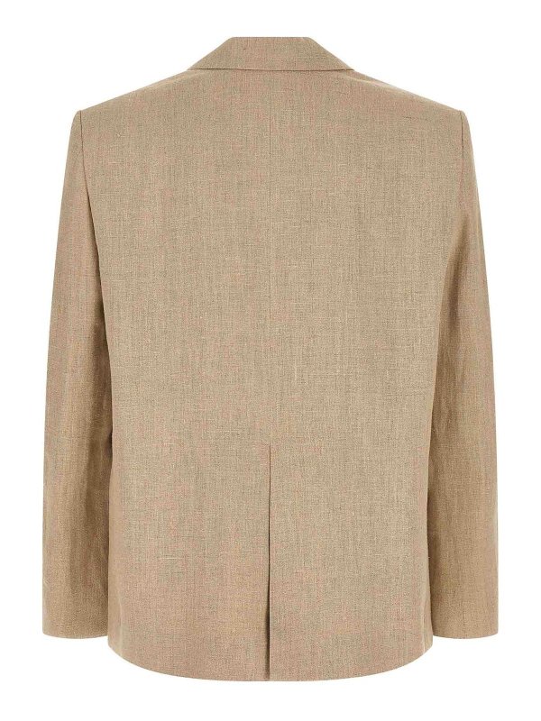 SÉFR: Blazer online - Blazer - Beis